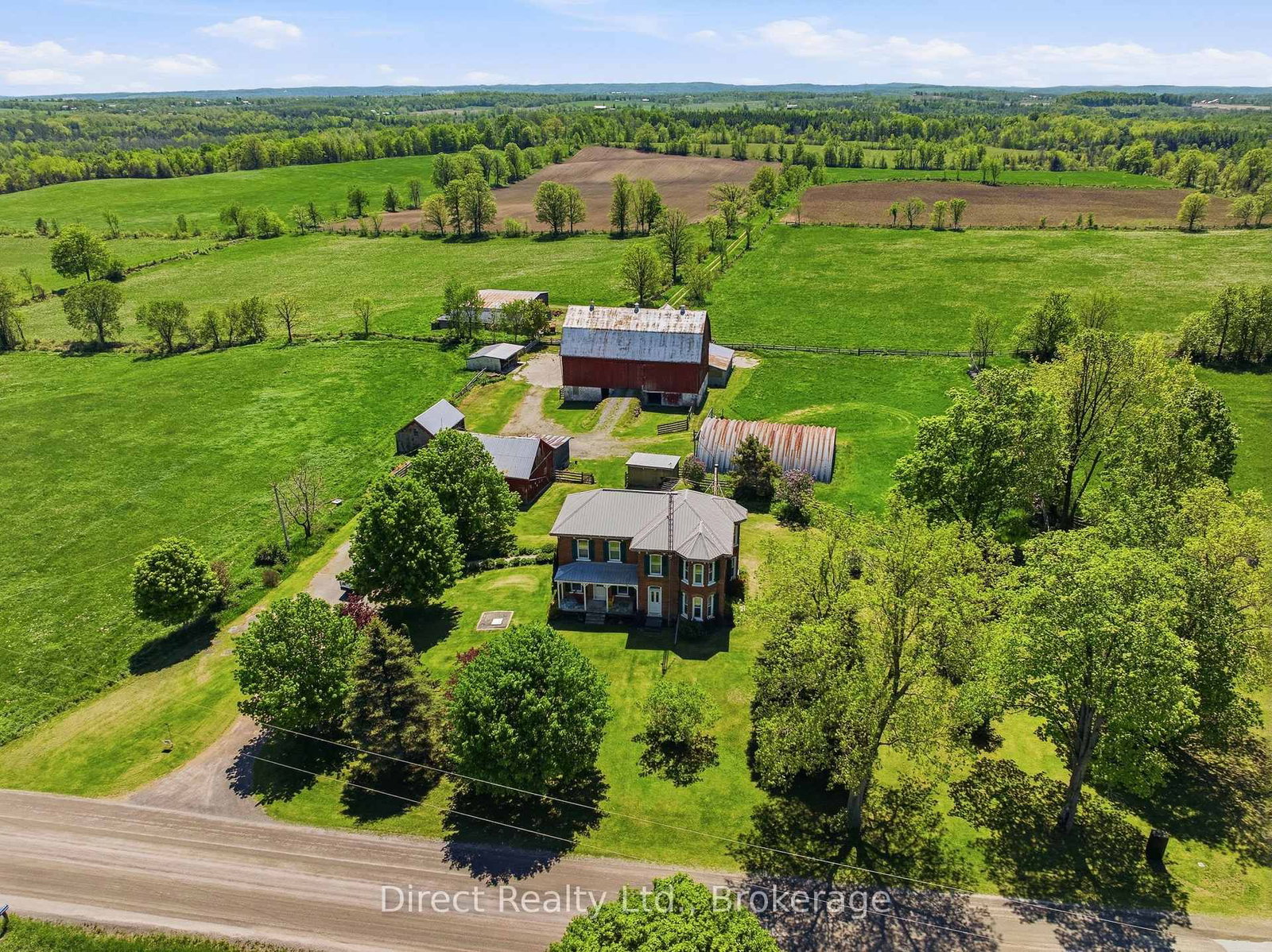371 Wellmans Road • Stirling, ON photo 36