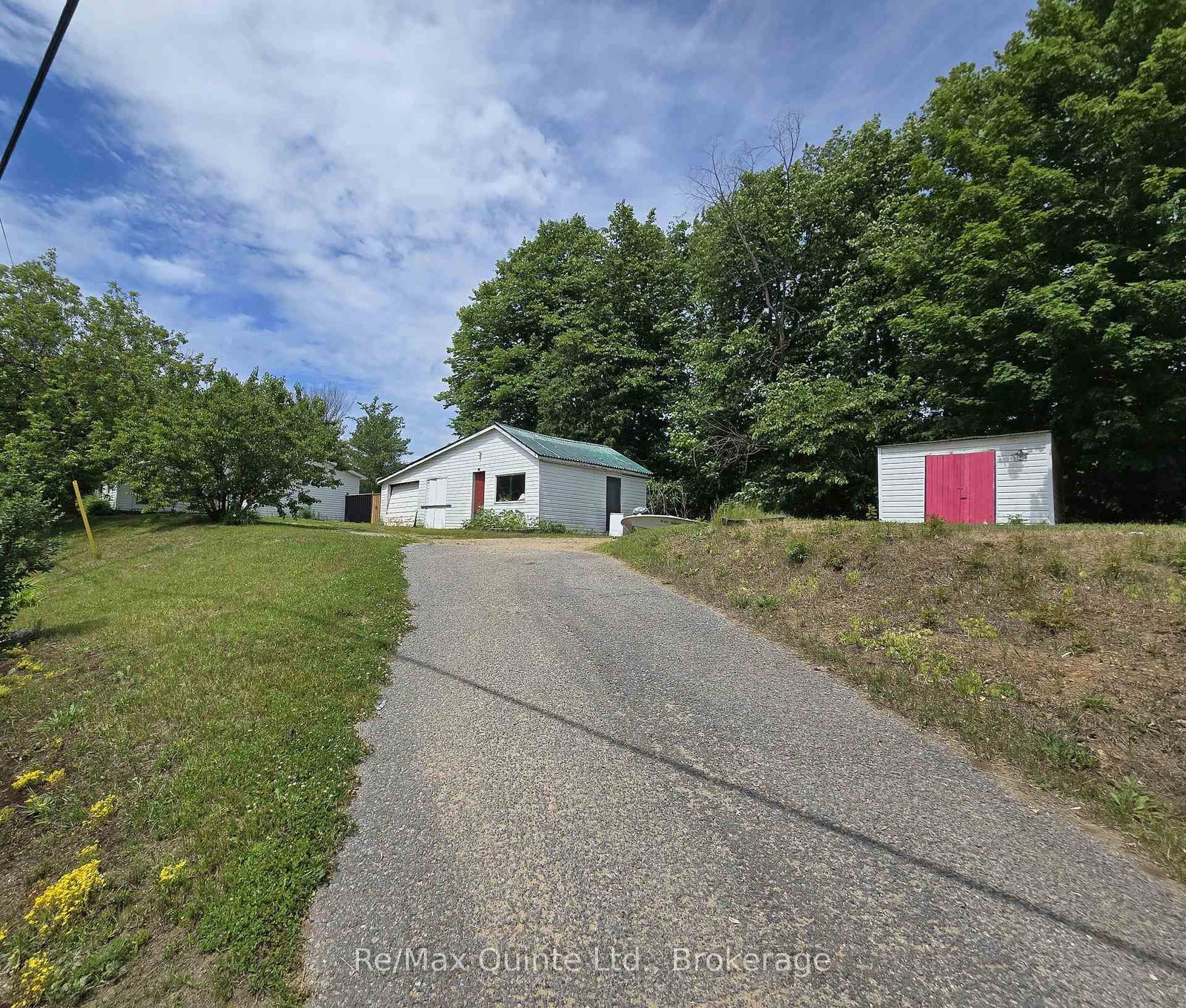 112959 Highway 7 Highway • Kaladar, ON photo 38