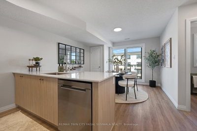 410 Northfield Drive W • #e5 • Waterloo, ON photo 9