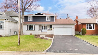 42 Eglee Avenue