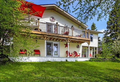 216 Alpine Lake Road