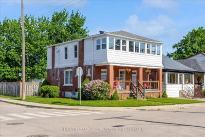 121 Edgemont Street