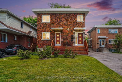 707 Edison Avenue • Ottawa, ON photo 2