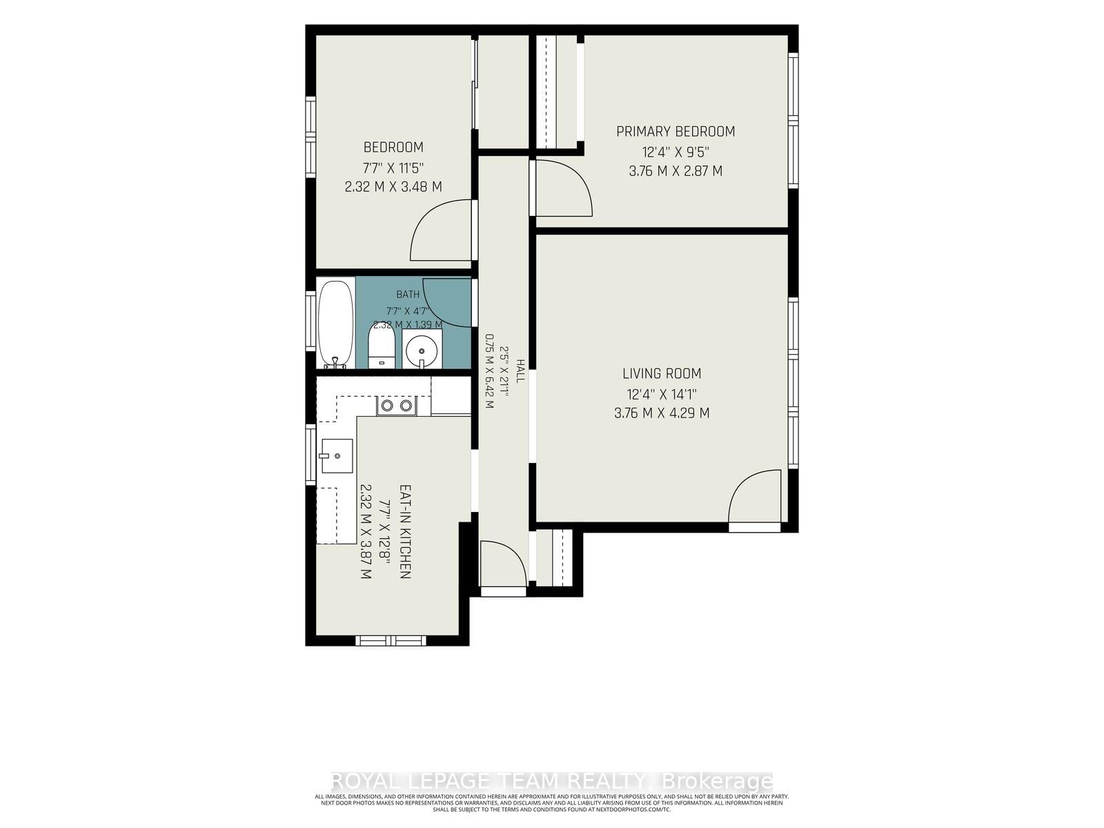 707 Edison Avenue • Ottawa, ON photo 26