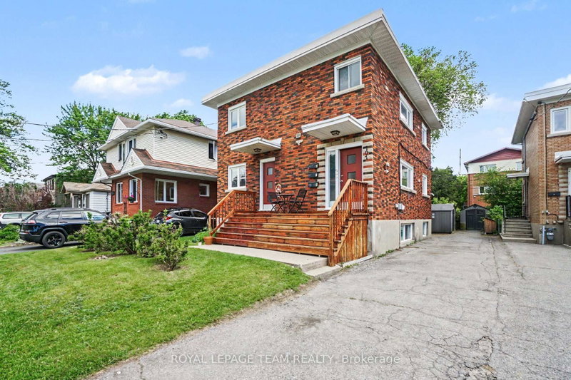 707 Edison Avenue