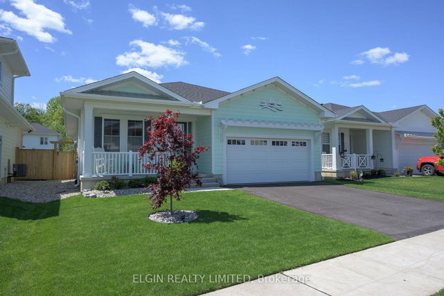 30 Regatta Way