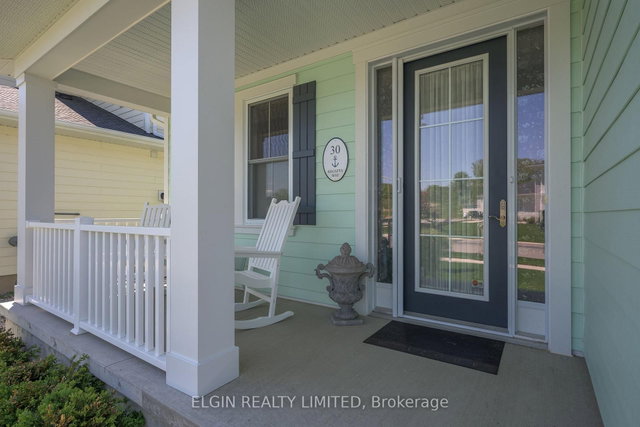 30 Regatta Way