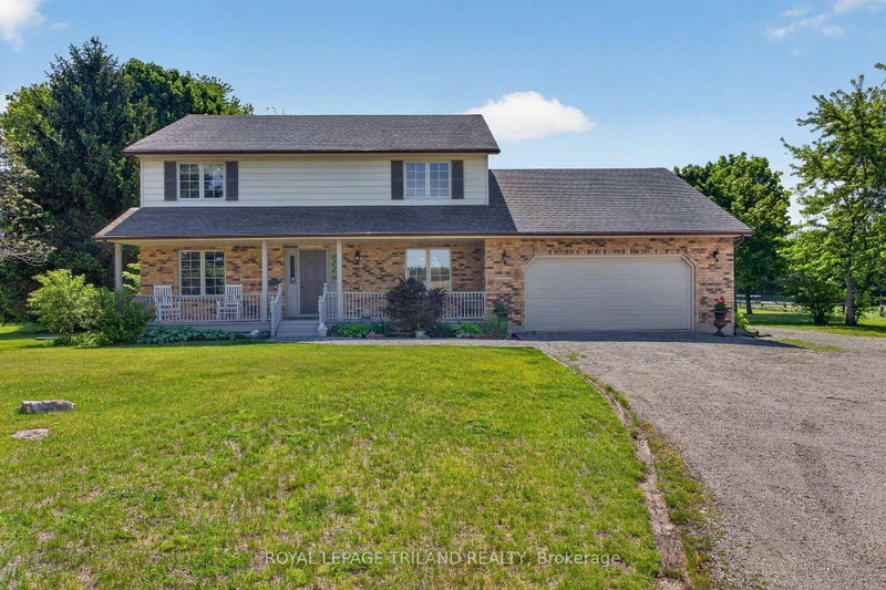home for sale on 8651 Irish Drive
