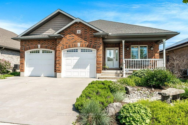 22 Findlay Place