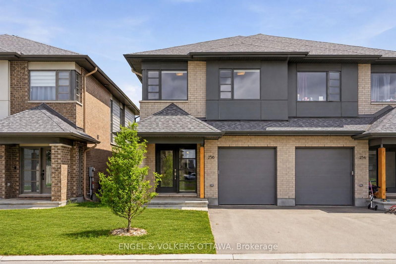 home for sale on 256 Shuttleworth Drive