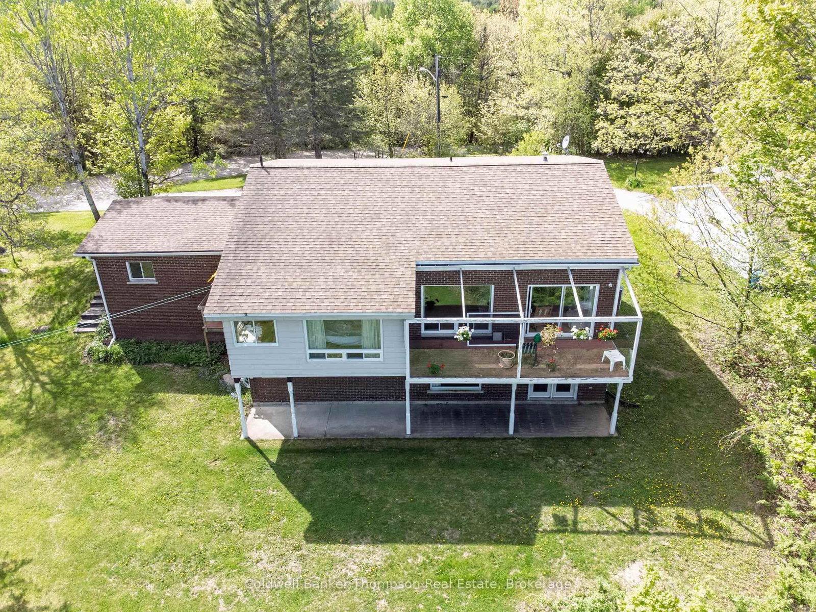 79 Oakridge Drive • Strong, ON photo 19