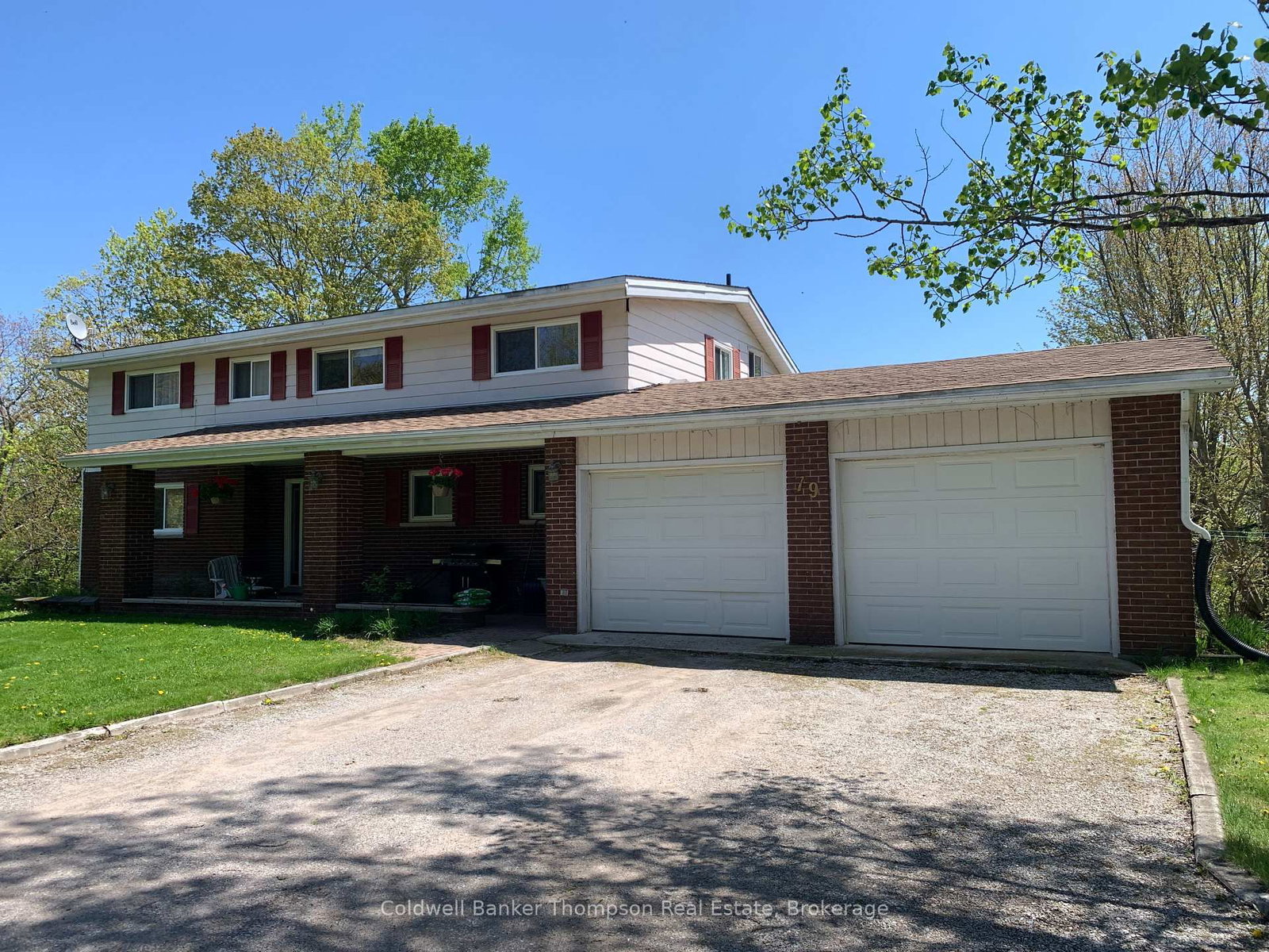 79 Oakridge Drive • Strong, ON photo 23