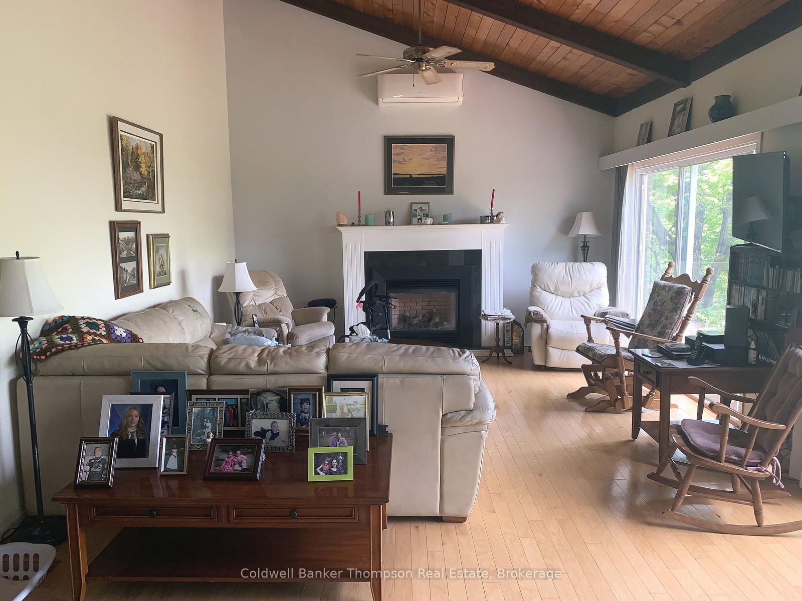 79 Oakridge Drive • Strong, ON photo 25