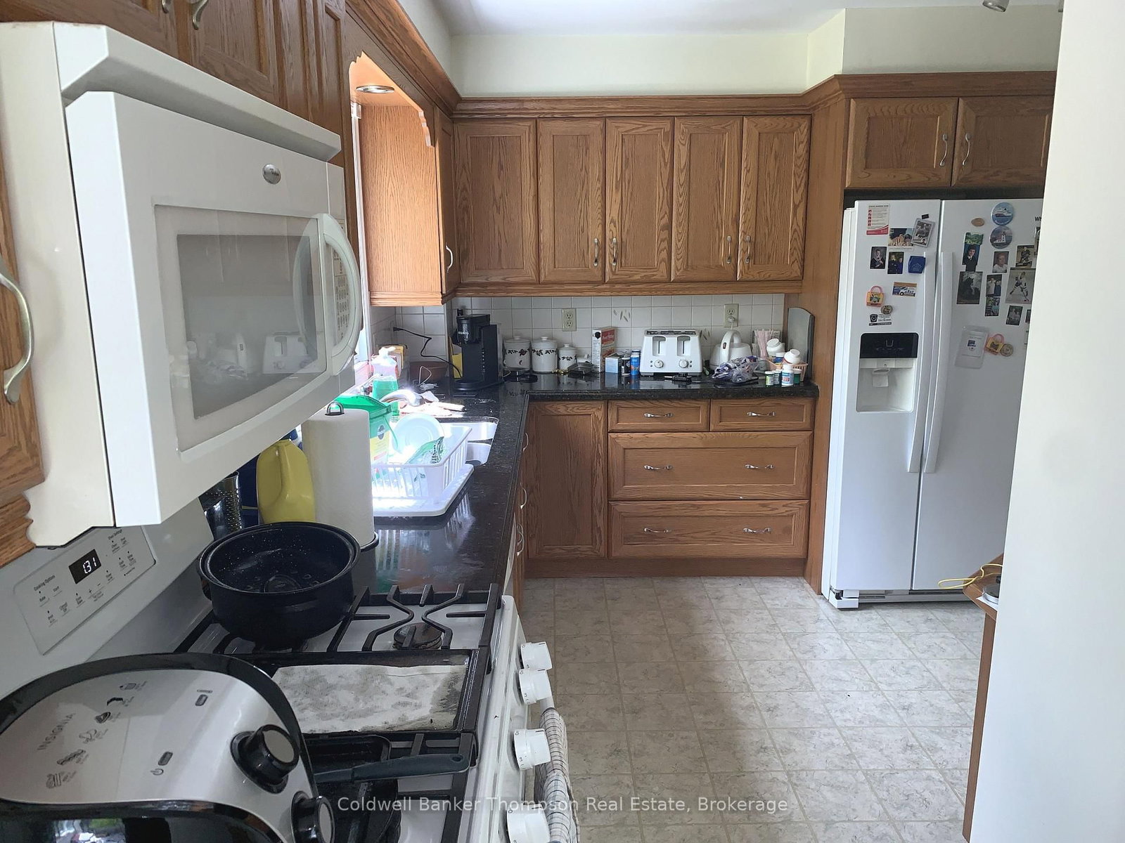 79 Oakridge Drive • Strong, ON photo 29