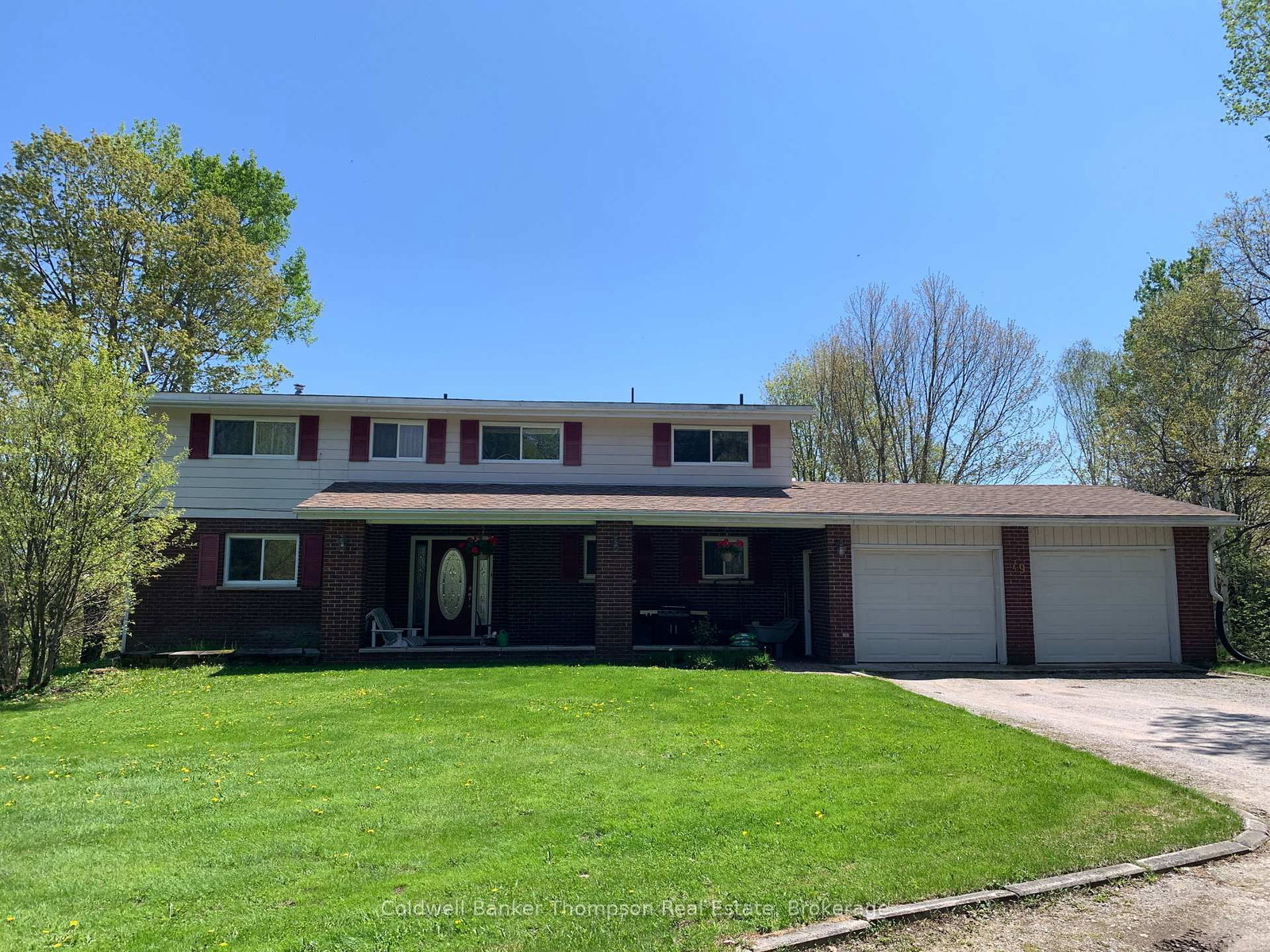 79 Oakridge Drive • Strong, ON photo 3