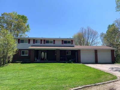 79 Oakridge Drive • Strong, ON photo 3