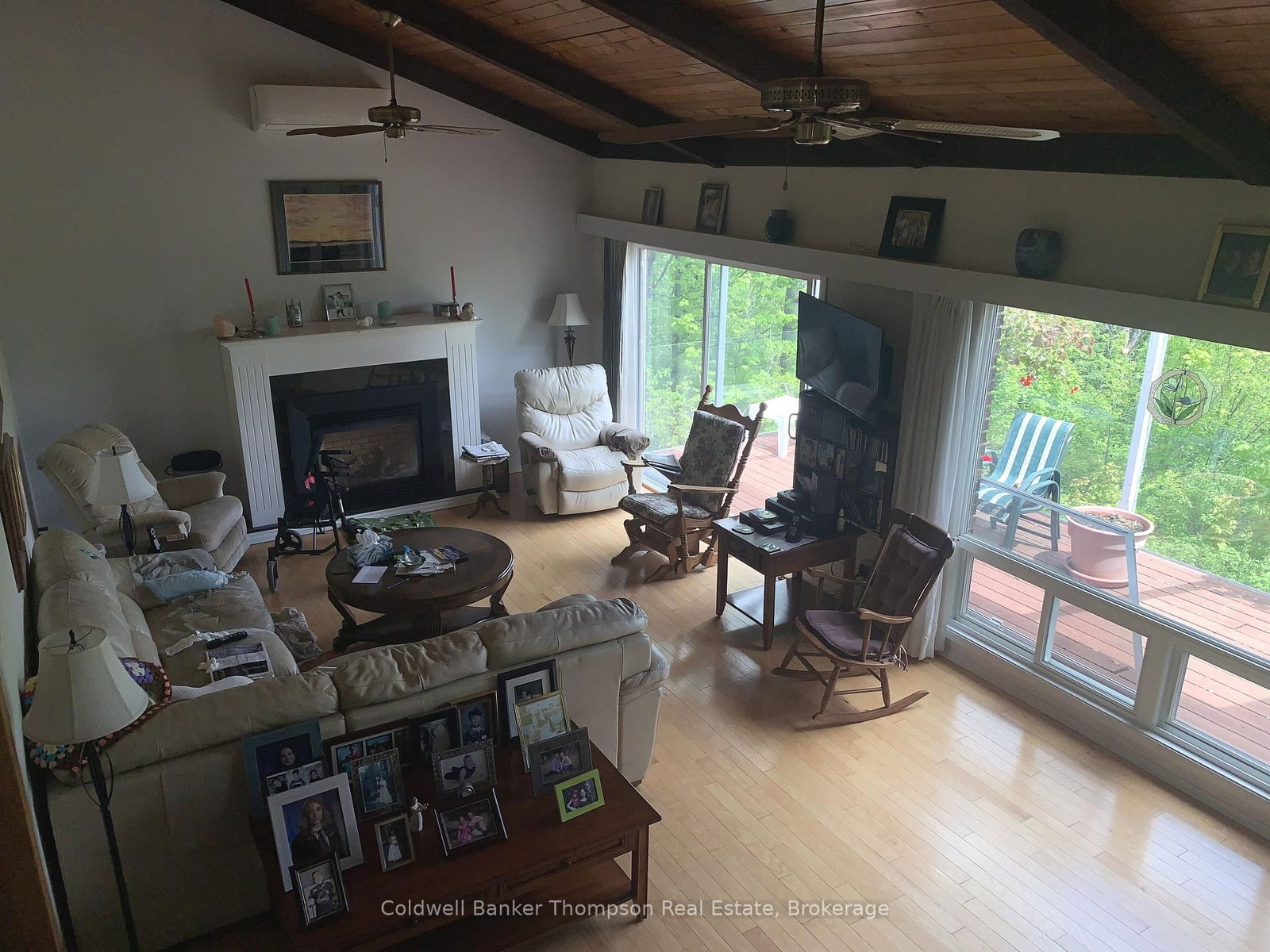 79 Oakridge Drive • Strong, ON photo 31