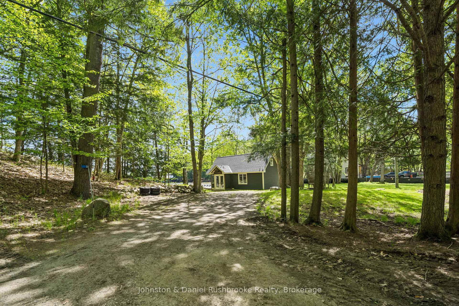1032 Island Park Road • #2 • Muskoka Lakes, ON photo 32