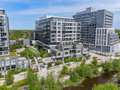 Condo sold at 701-73 Arthur Street, Guelph, Ontario, N1E 0S6 - St. Patrick's Ward - MLS: X13215124