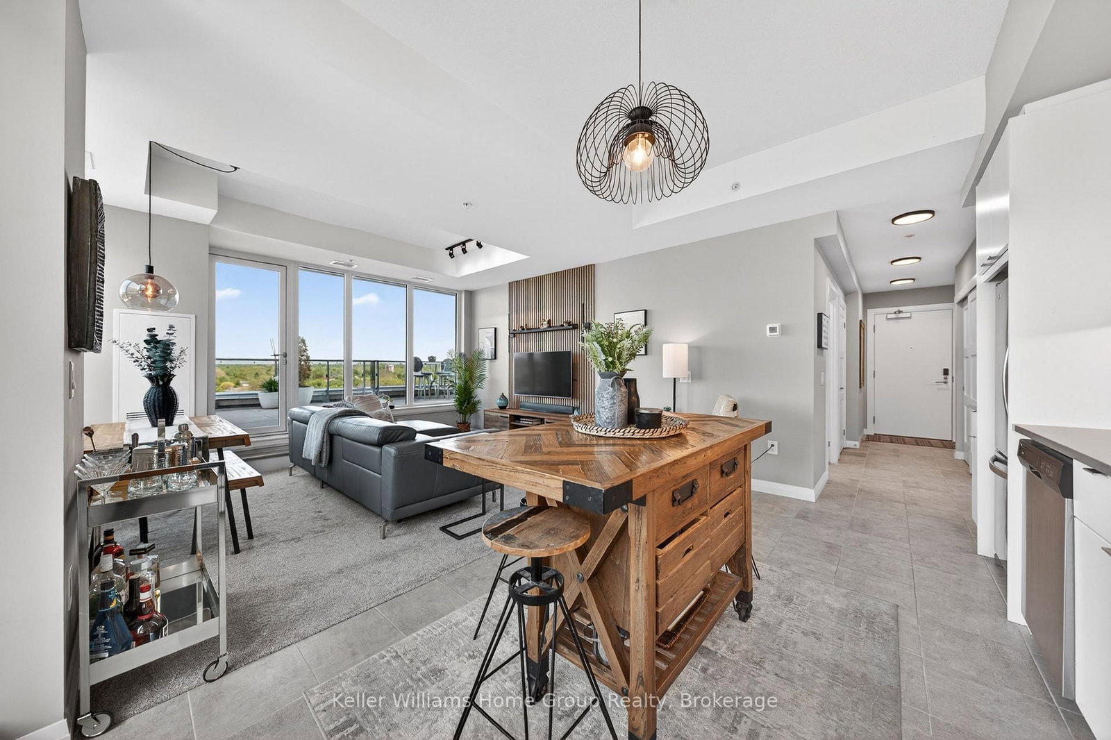 73 Arthur Street S • #701 • Guelph, ON photo 12