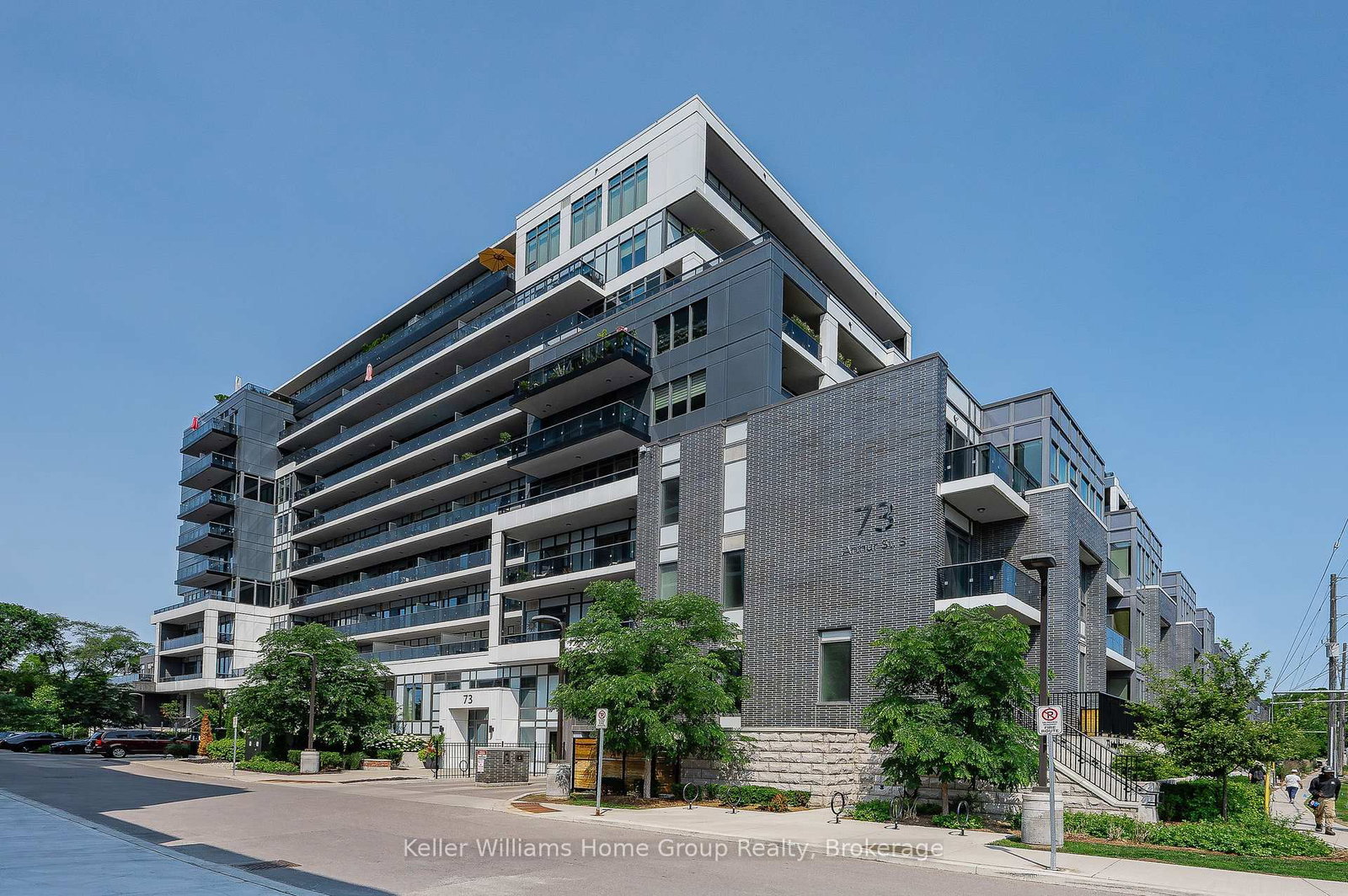 73 Arthur Street S • #701 • Guelph, ON photo 2