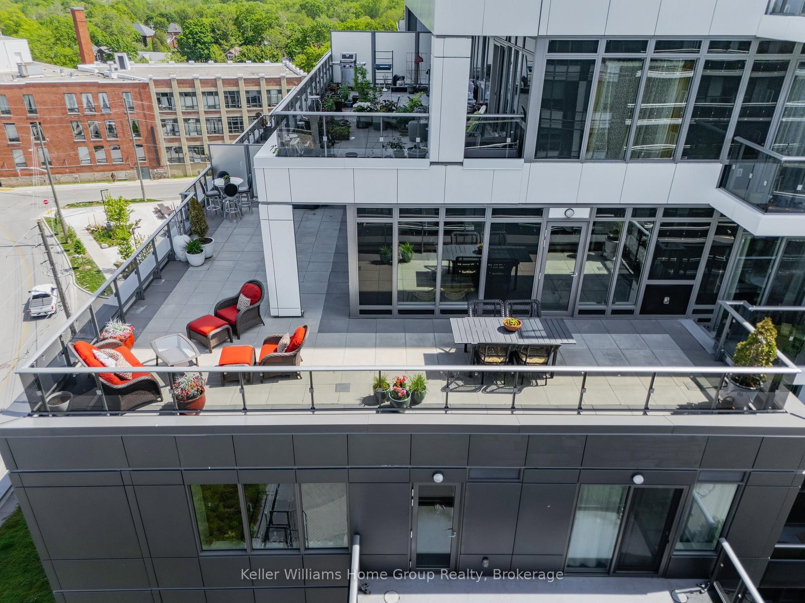 73 Arthur Street S • #701 • Guelph, ON photo 23