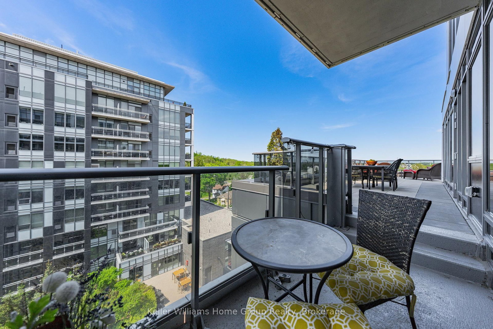 73 Arthur Street S • #701 • Guelph, ON photo 27