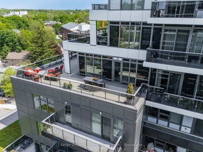 73 Arthur Street S • #701 • Guelph, ON photo 3