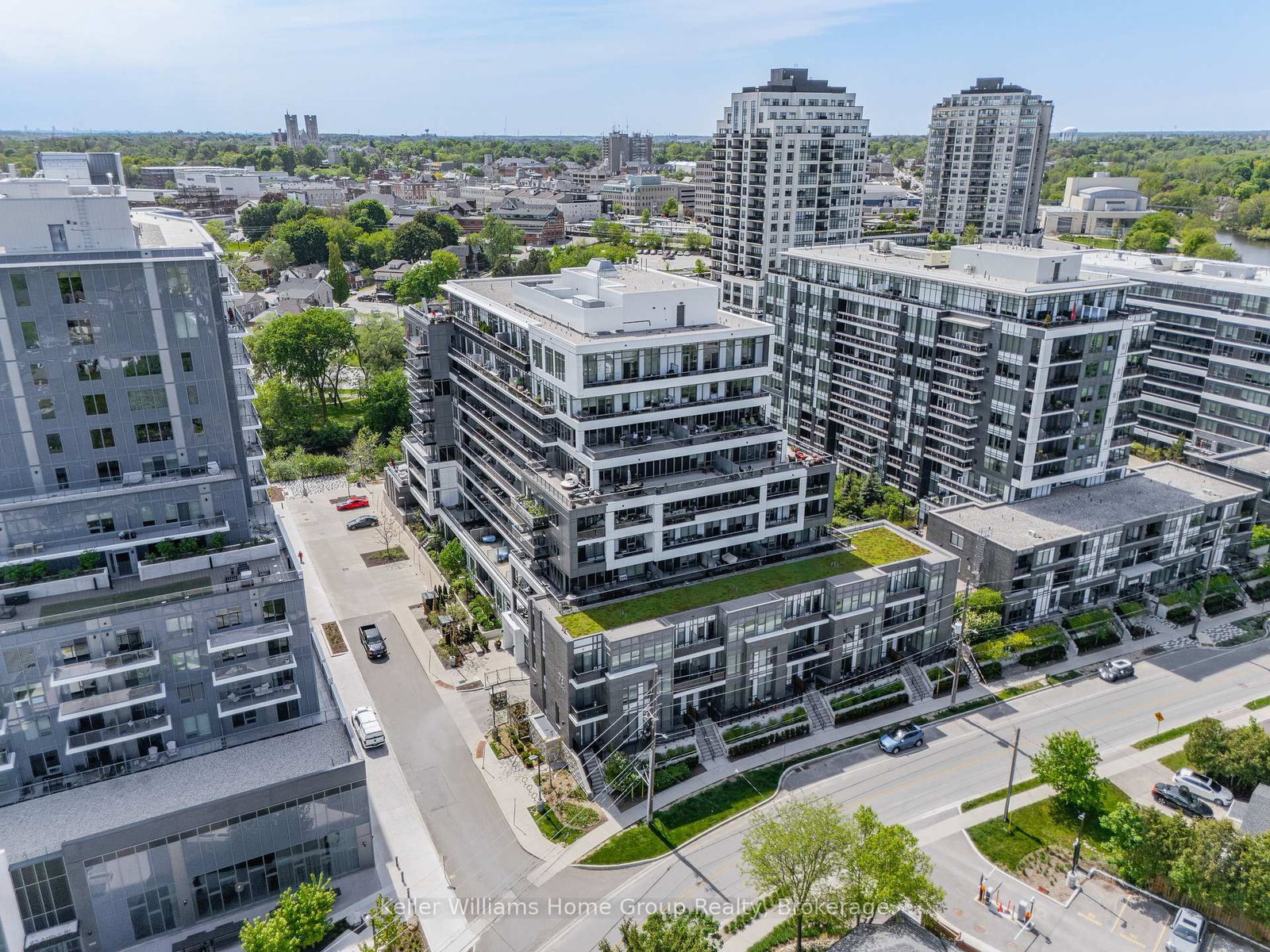 73 Arthur Street S • #701 • Guelph, ON photo 30