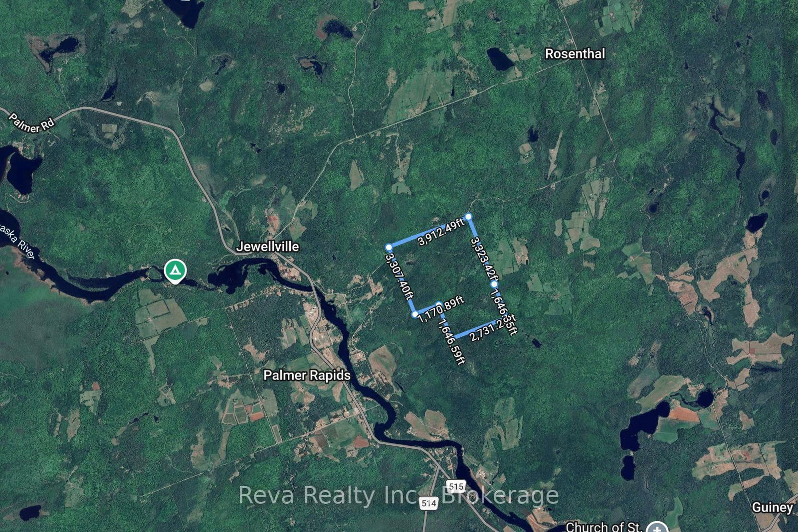 280 Lower Rosenthal Road • Cloyne, ON photo 23