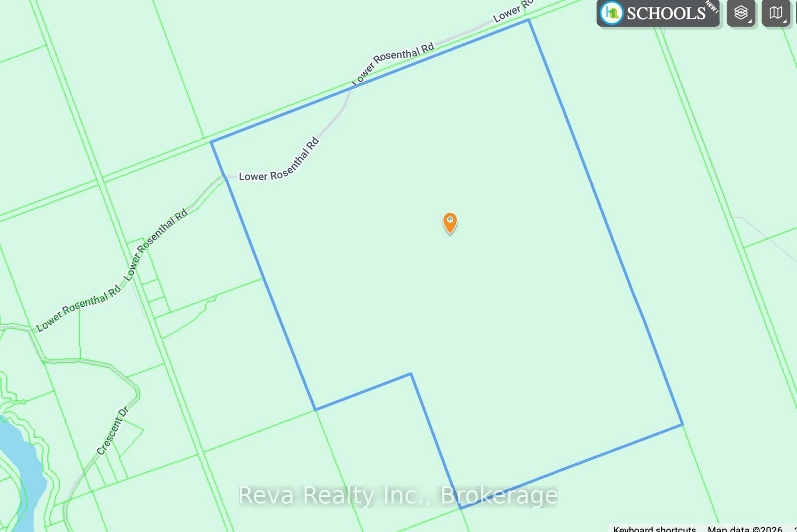 280 Lower Rosenthal Road • Cloyne, ON photo 25