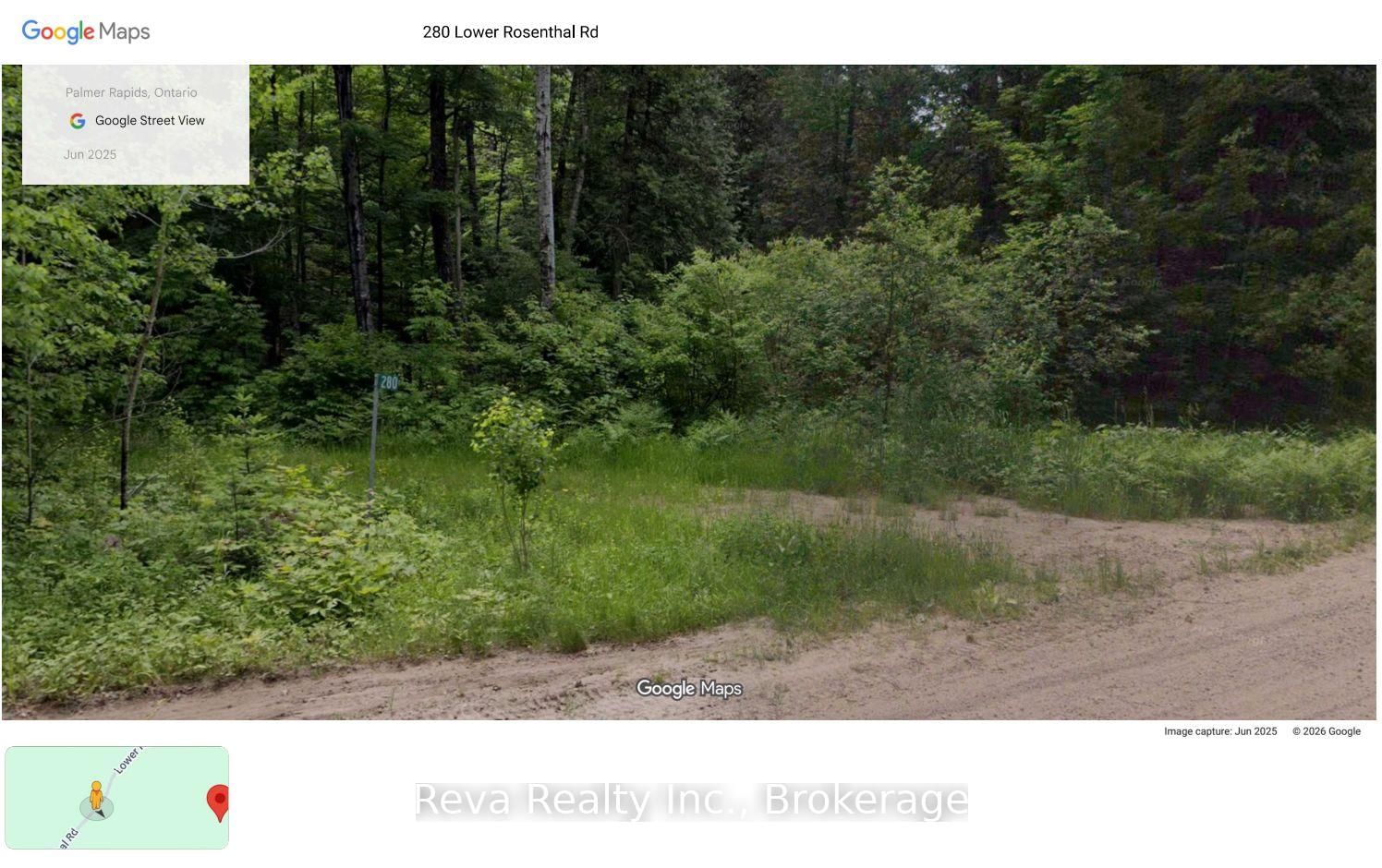 280 Lower Rosenthal Road • Cloyne, ON photo 3