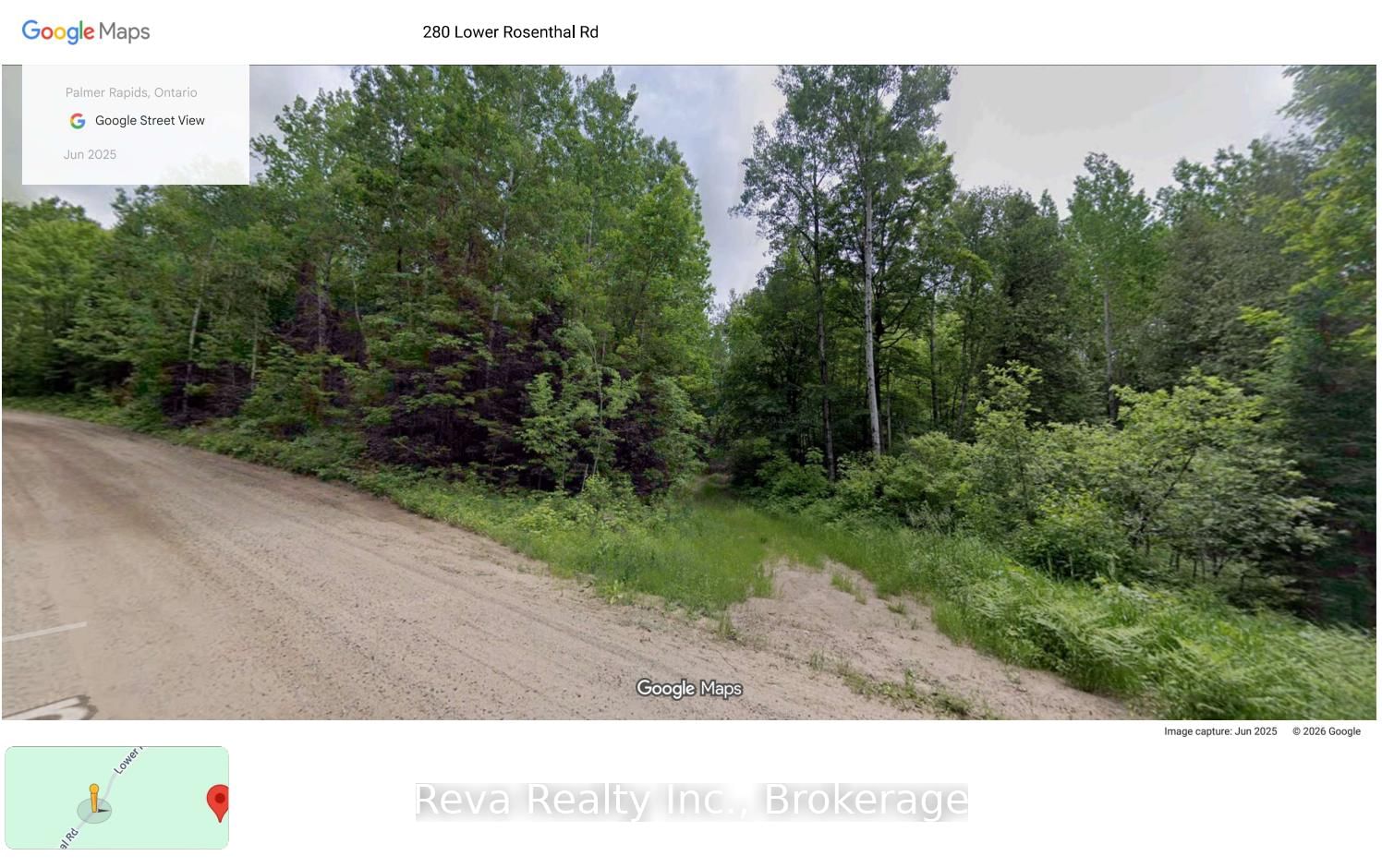 280 Lower Rosenthal Road • Cloyne, ON photo 4