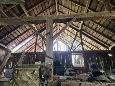 280 Lower Rosenthal Road • Cloyne, ON photo 8