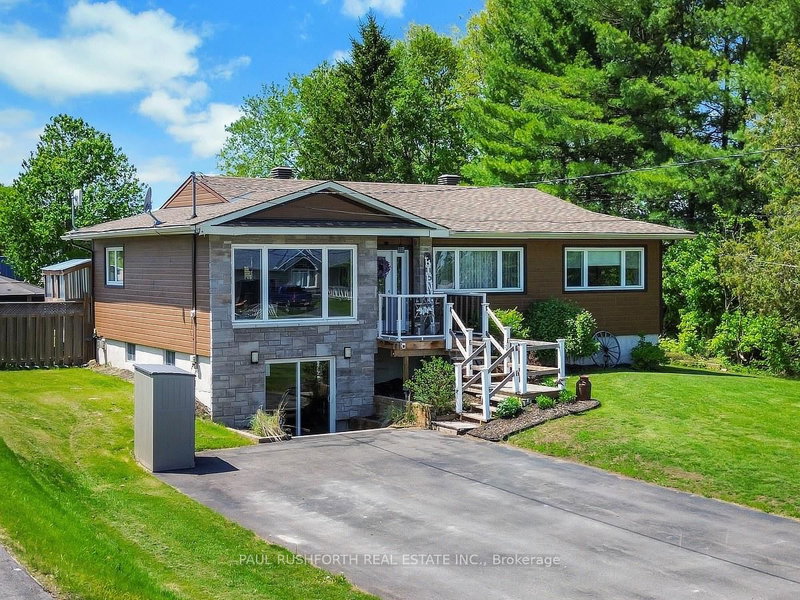 1548 Landry Road