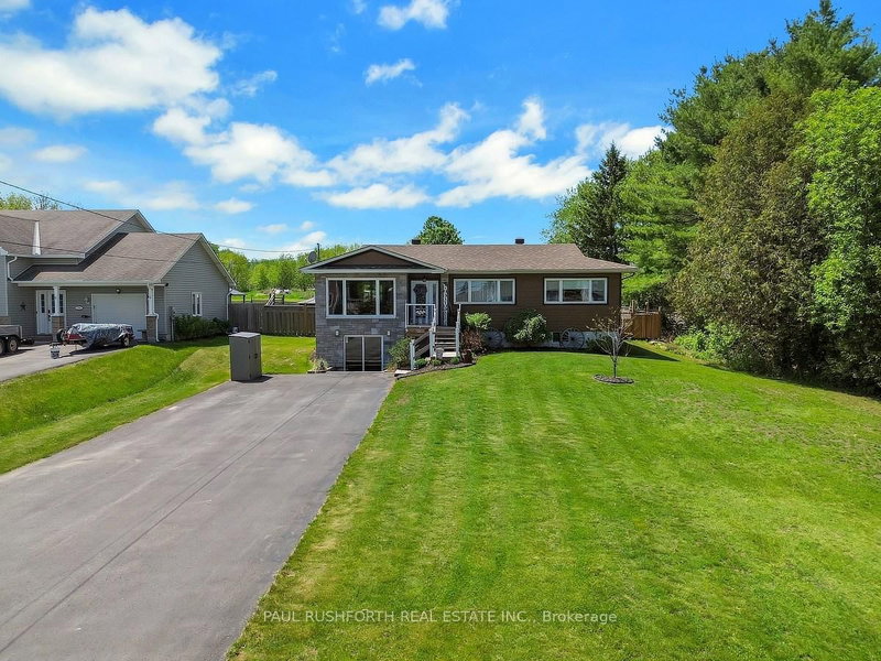 1548 Landry Road