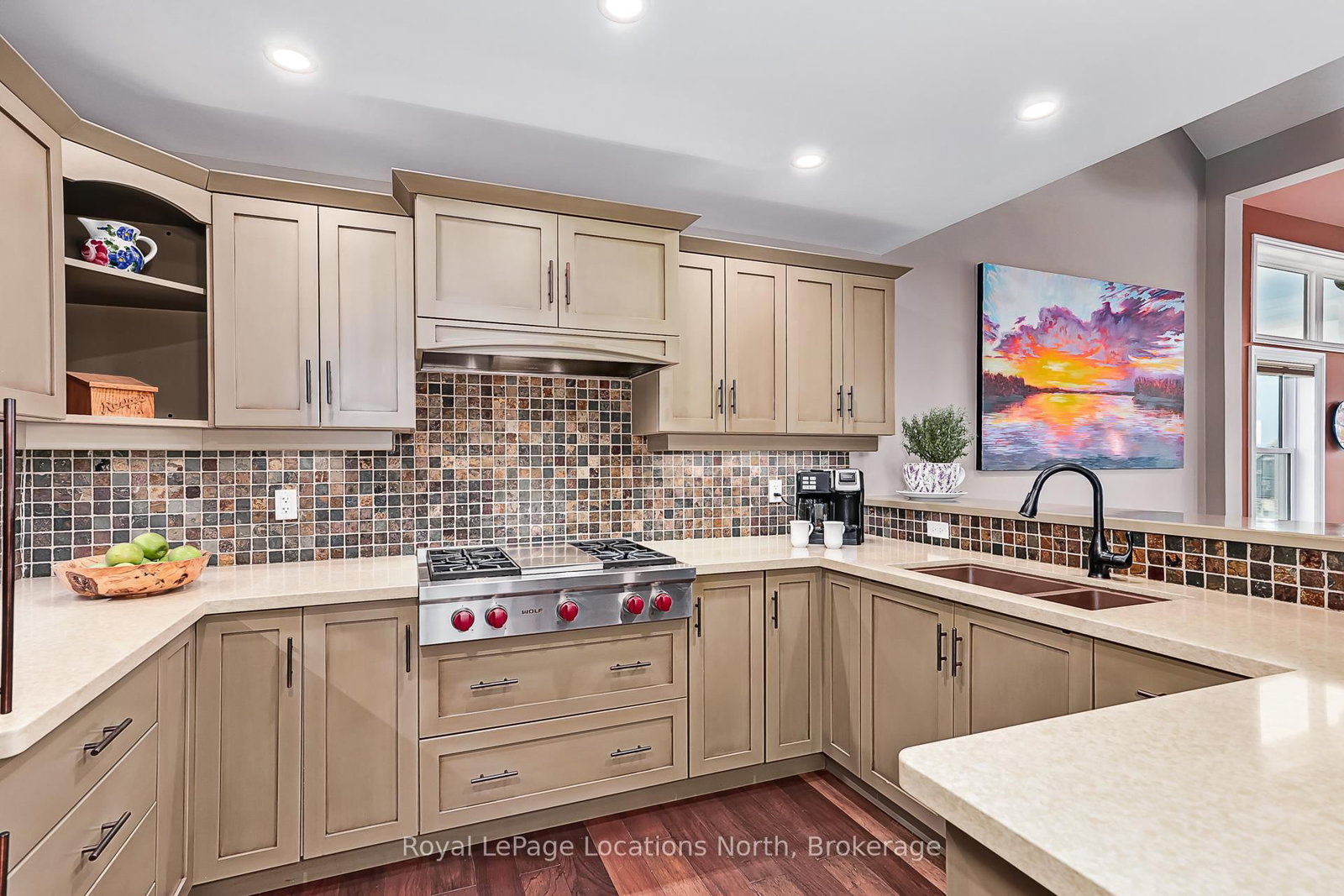132 Dory Row • Blue Mountains, ON photo 19
