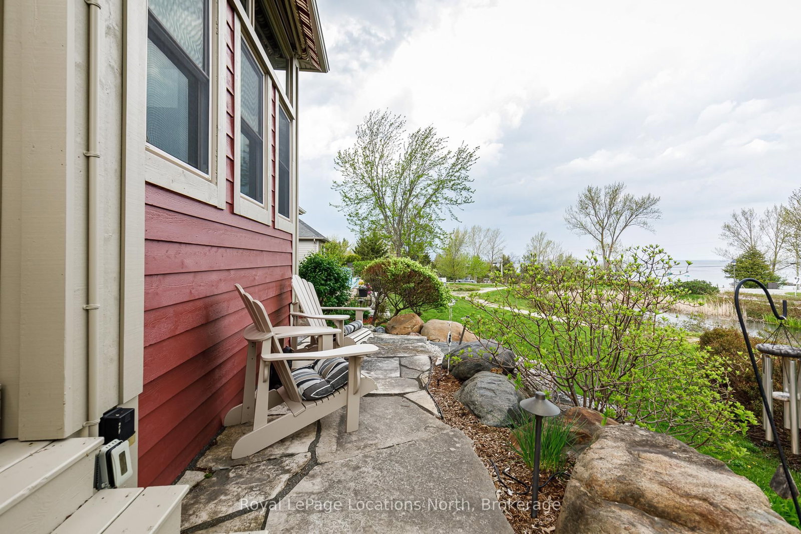 132 Dory Row • Blue Mountains, ON photo 43