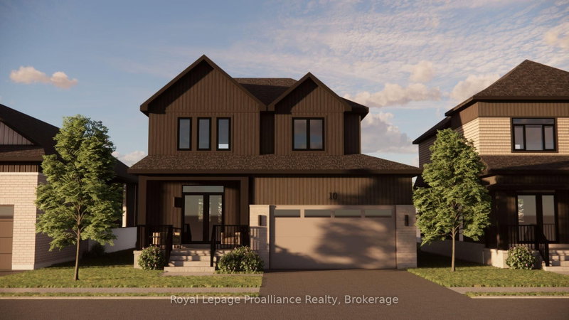 LOT 29 - 00 Cortland Way