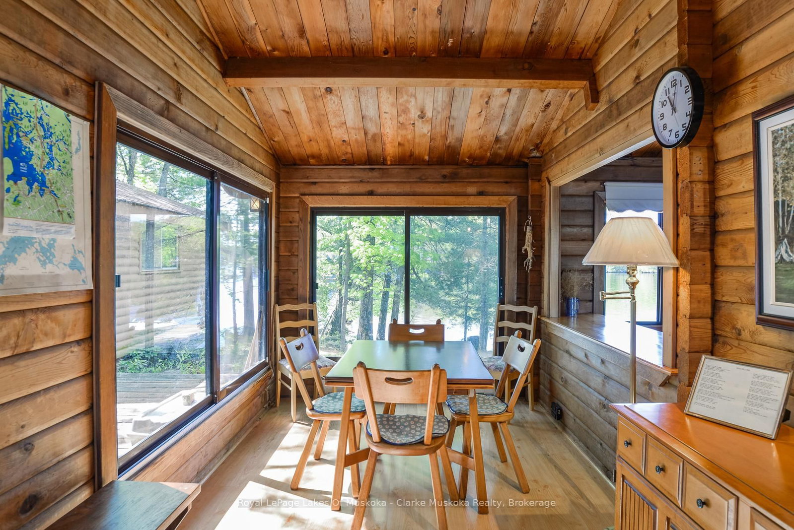 2 Is 220 Severn River Island • Georgian Bay, ON photo 10