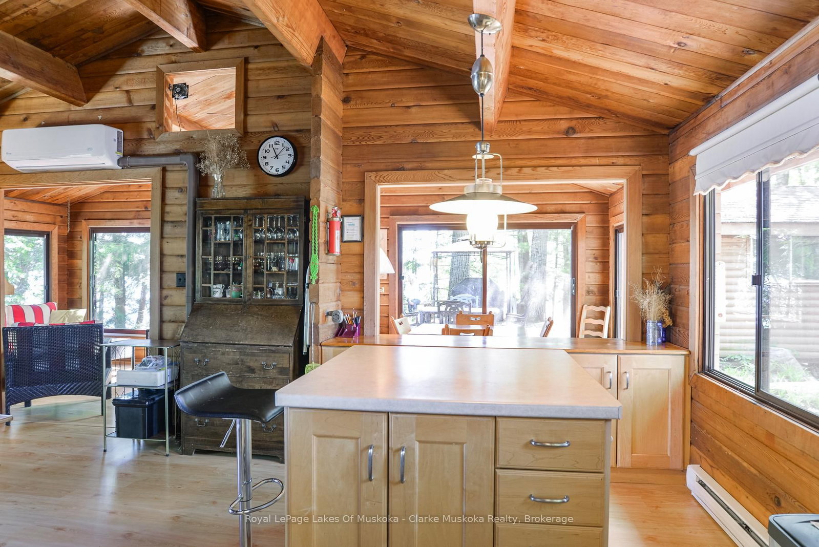 2 Is 220 Severn River Island • Georgian Bay, ON photo 13