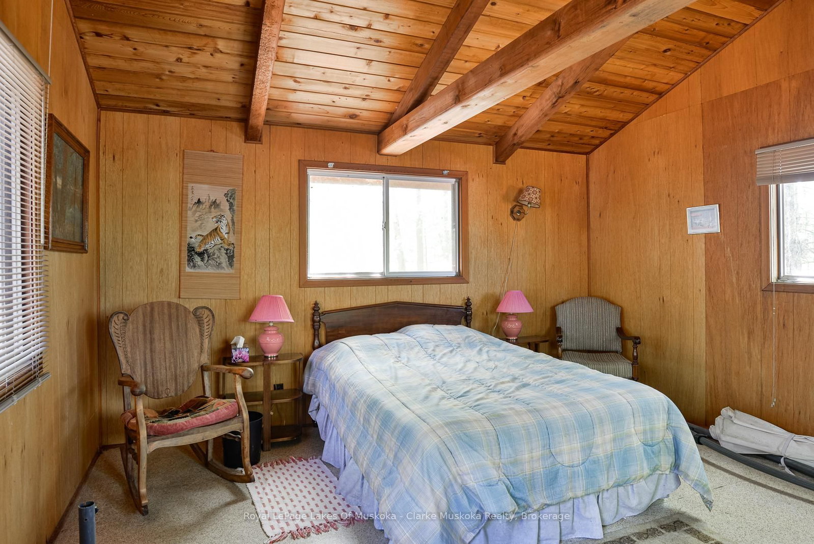 2 Is 220 Severn River Island • Georgian Bay, ON photo 17