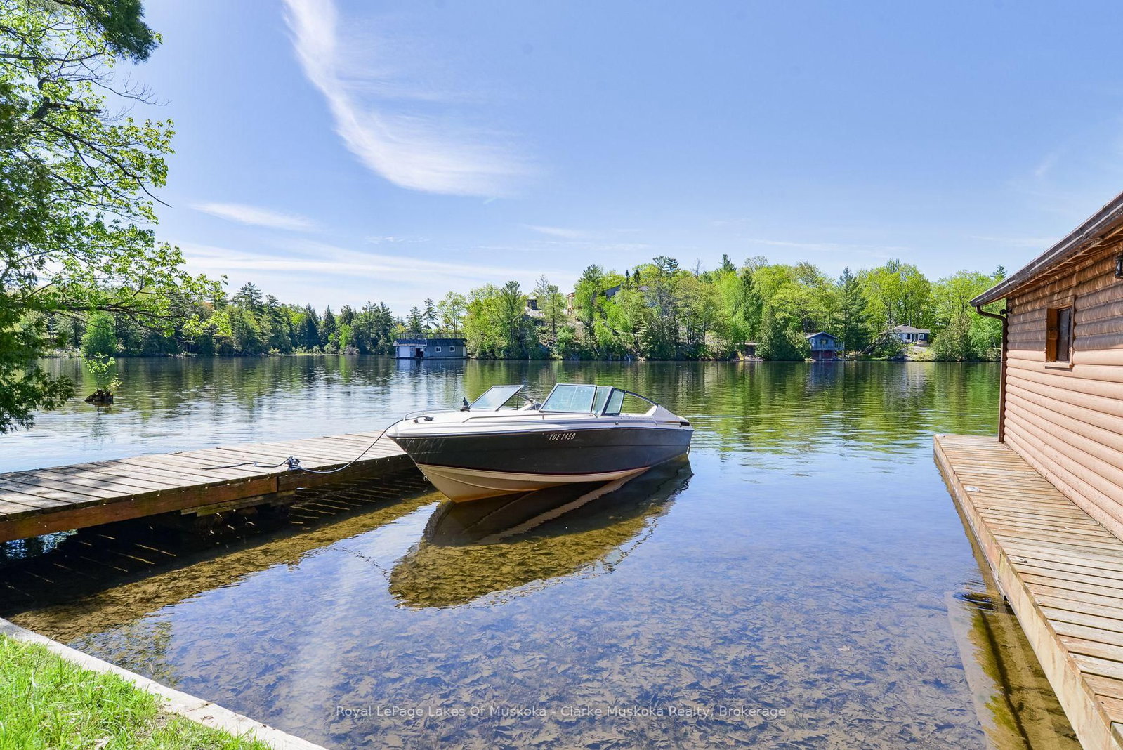 2 Is 220 Severn River Island • Georgian Bay, ON photo 18