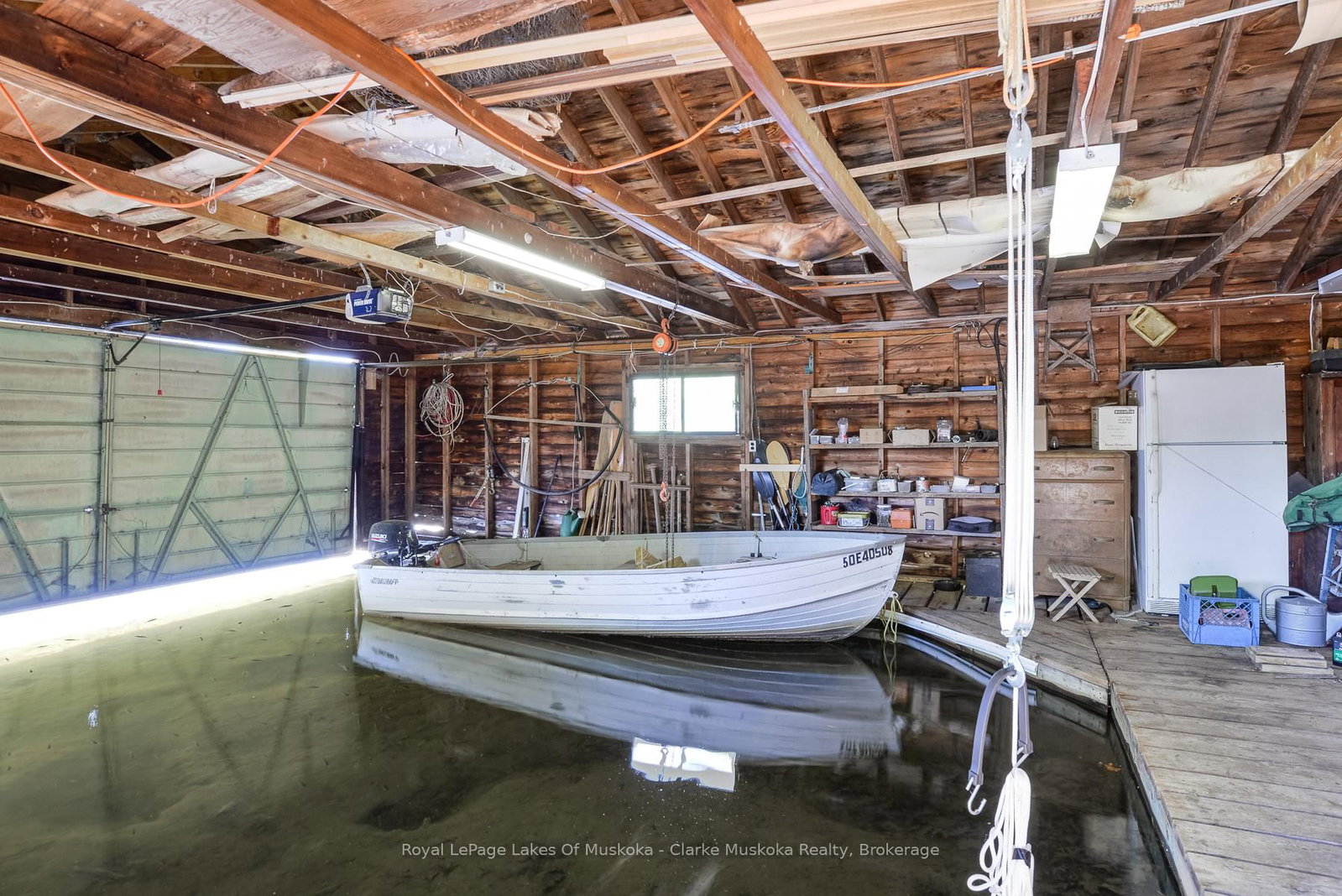 2 Is 220 Severn River Island • Georgian Bay, ON photo 19