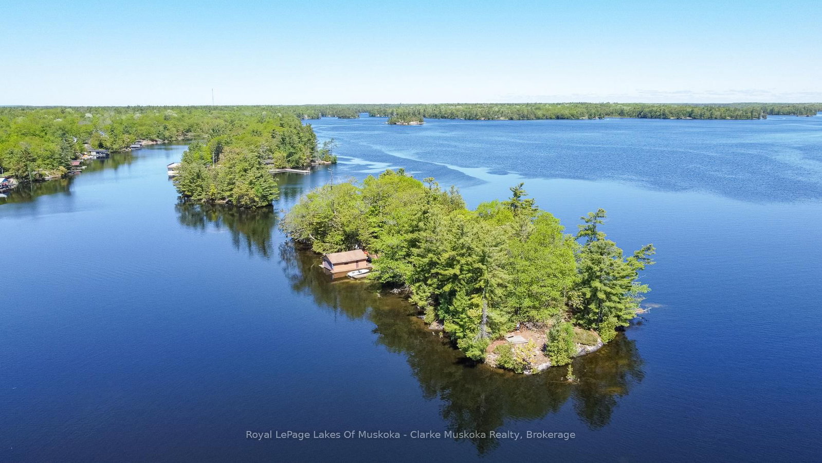 2 Is 220 Severn River Island • Georgian Bay, ON photo 20