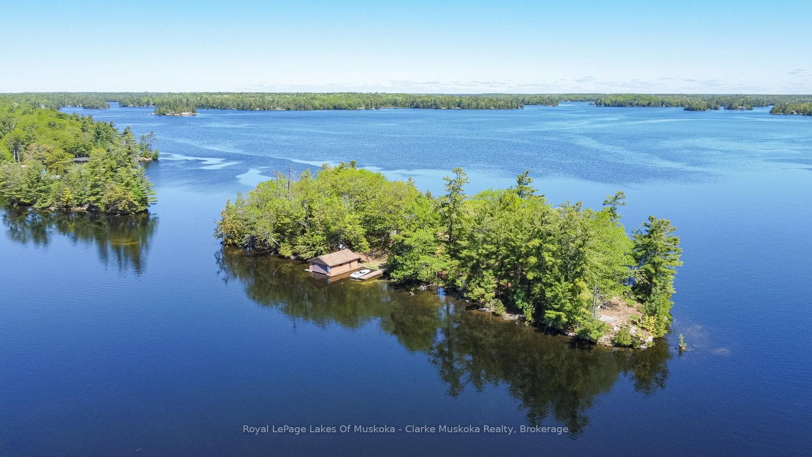 2 Is 220 Severn River Island • Georgian Bay, ON photo 21