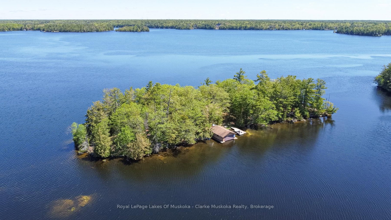 2 Is 220 Severn River Island • Georgian Bay, ON photo 22