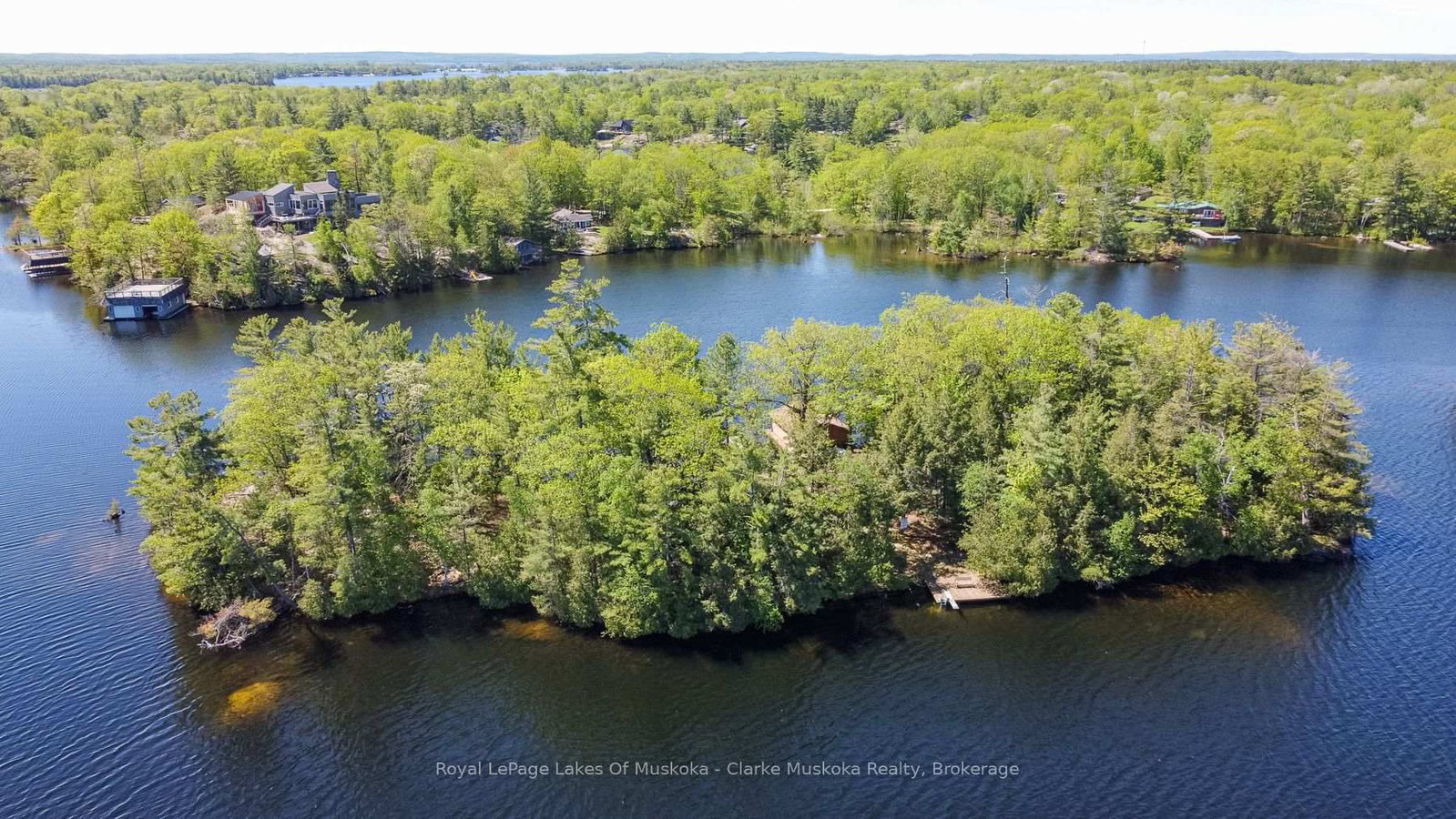 2 Is 220 Severn River Island • Georgian Bay, ON photo 23