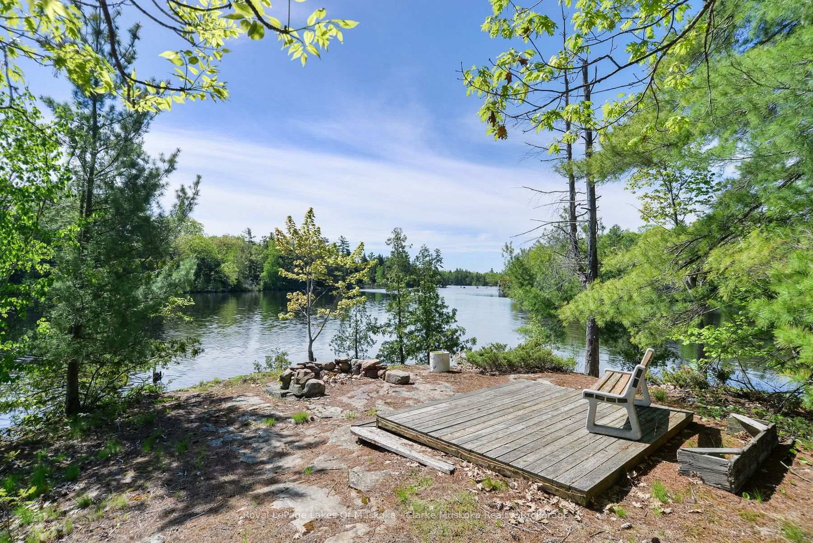 2 Is 220 Severn River Island • Georgian Bay, ON photo 24