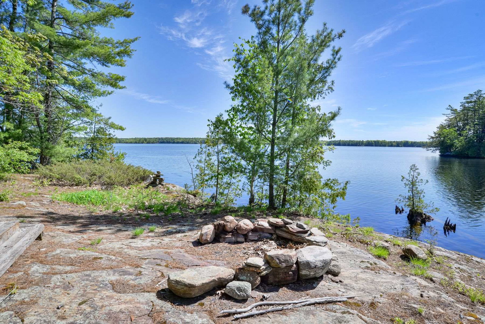 2 Is 220 Severn River Island • Georgian Bay, ON photo 25